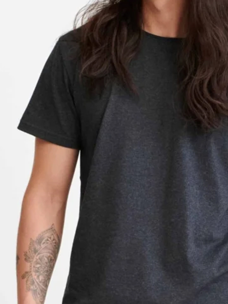 T-shirt recyclé Pure Waste