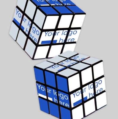 Rubik’s cube with your design