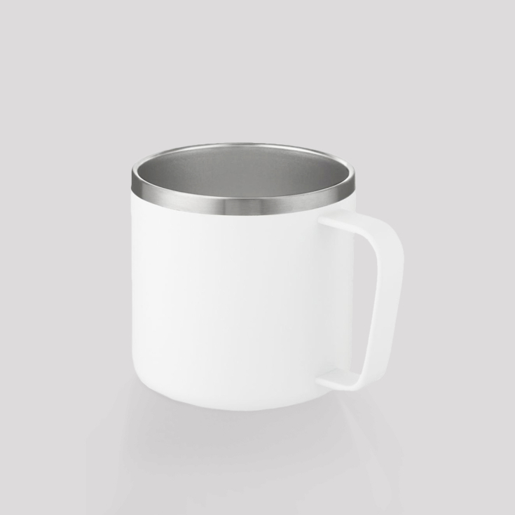 Copper coffee mug MerchUp