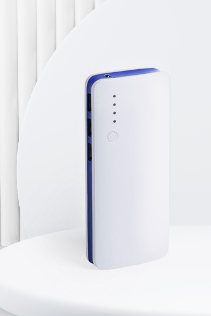 Power banka 10000 mAh MerchUp