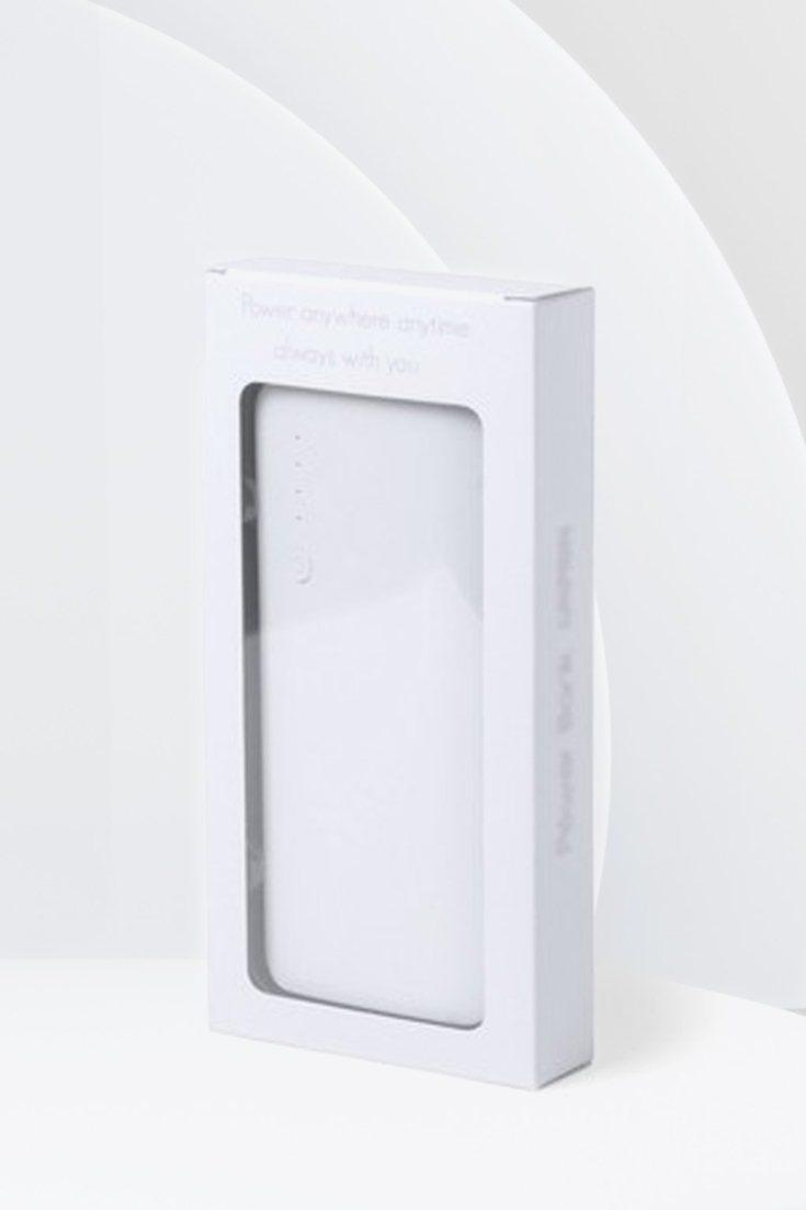 Power banka 10000 mAh MerchUp