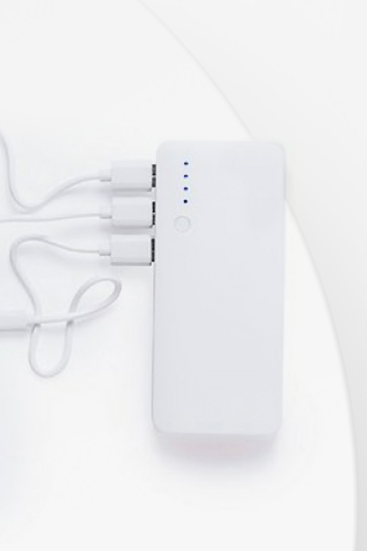 Power banka 10000 mAh MerchUp