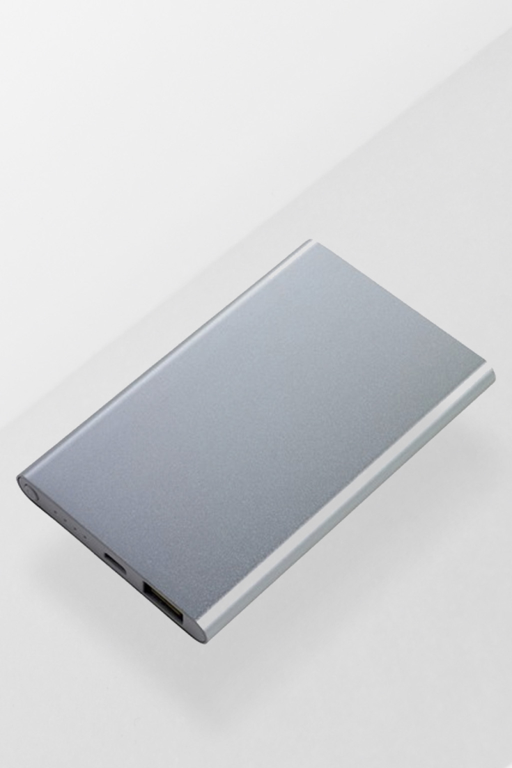 Power bank 4000 mAh MerchUp