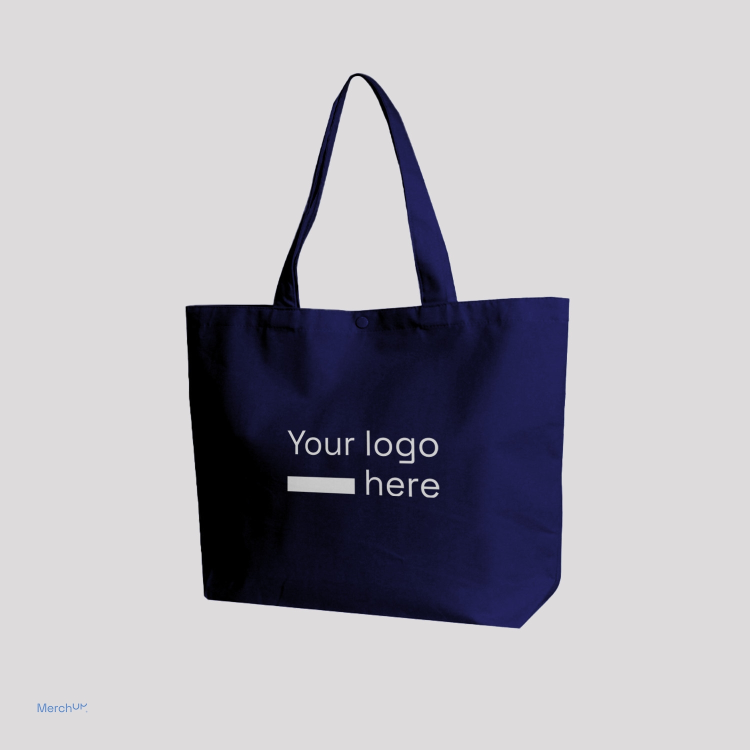 Torba bawełniana shopper