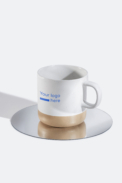Ceramic mug