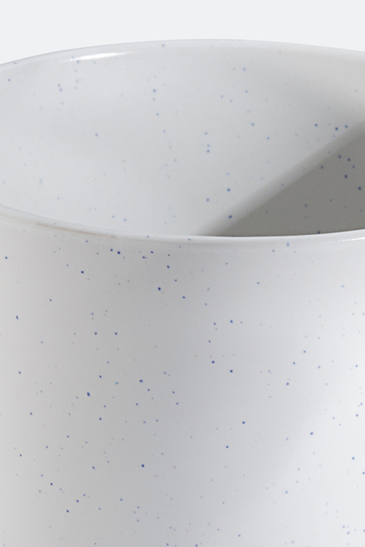 Kubek ceramiczny