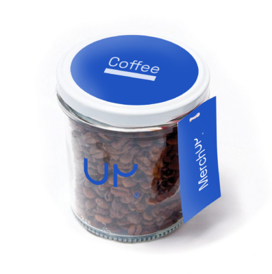 Café en pot