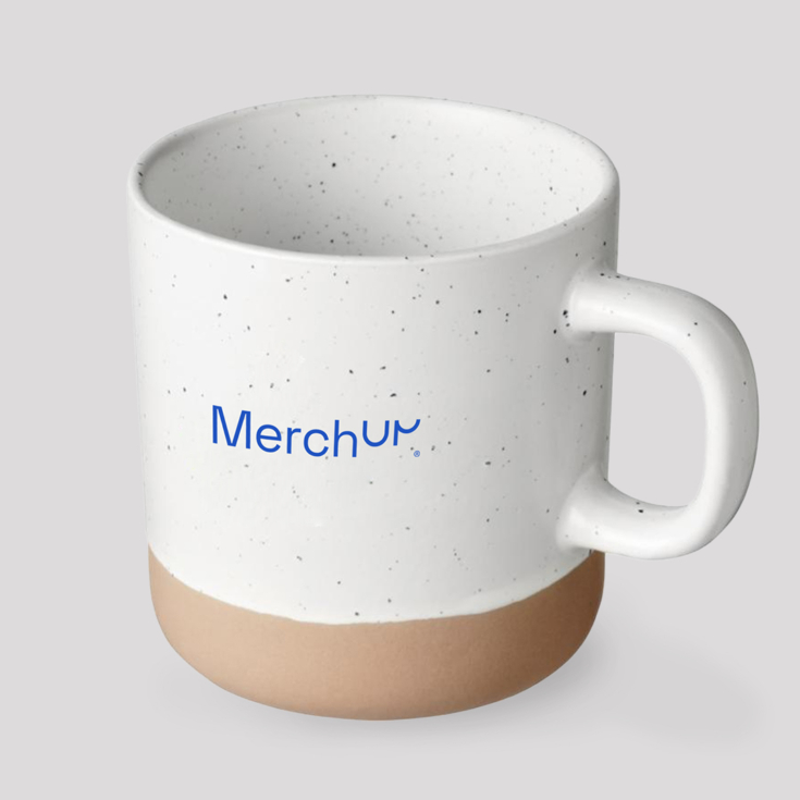Keramik-Becher MerchUp