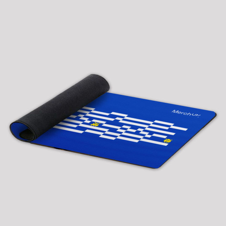 Gaming mat MerchUp