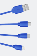 Adaptateur en forme de pieuvre – Image 4