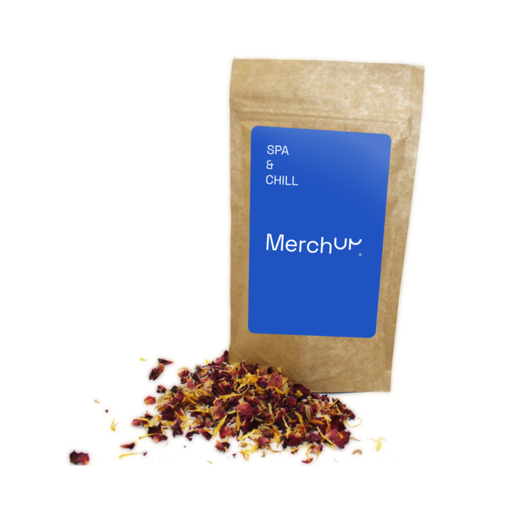 Bath salts and flakes MerchUp
