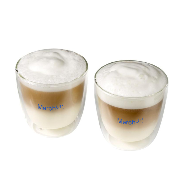 Coffee glass set MerchUp