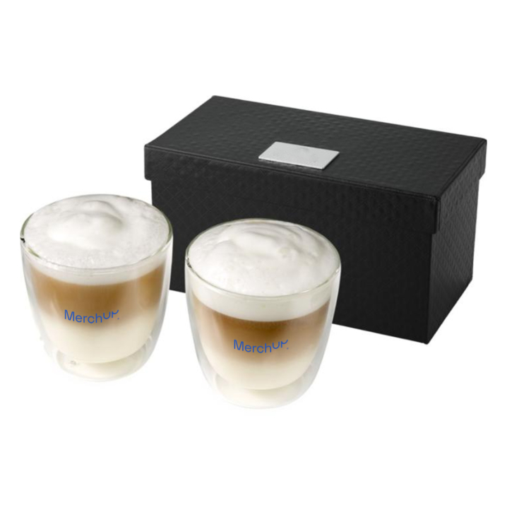Coffee glass set MerchUp