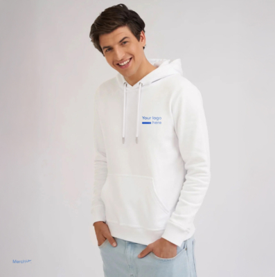 Hoodie MerchUp