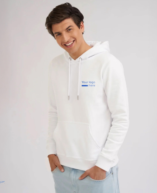 Bluza kangurka MerchUp