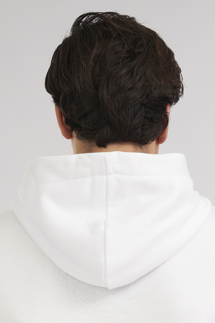 MerchUp kangaroo sweatshirt MerchUp