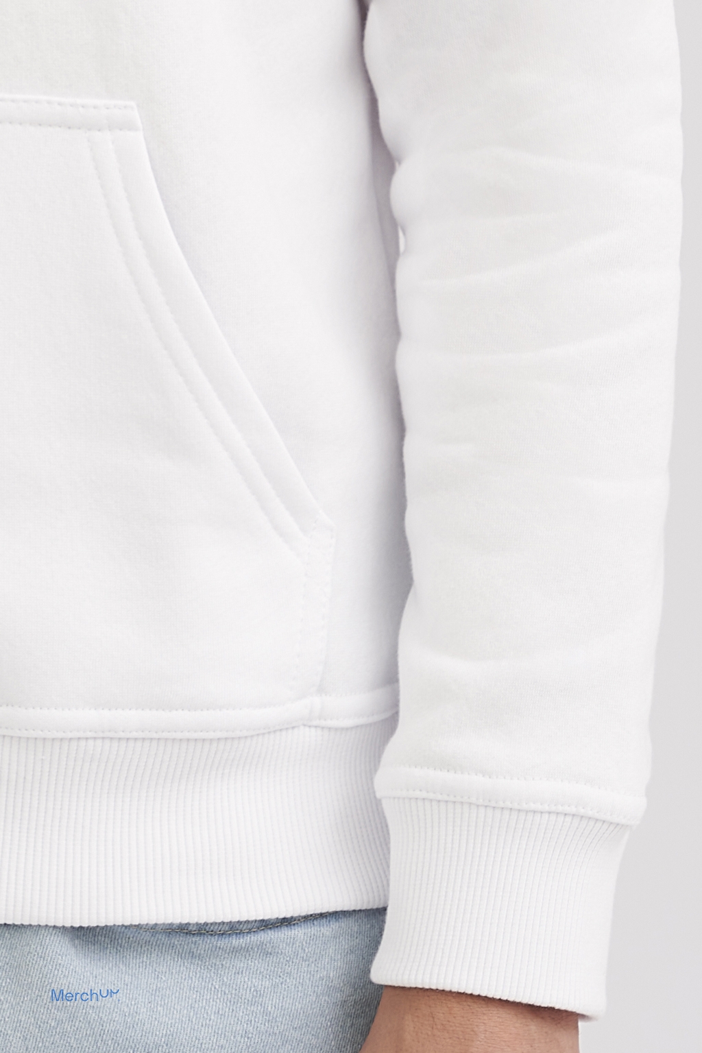 Bluza kangurka MerchUp