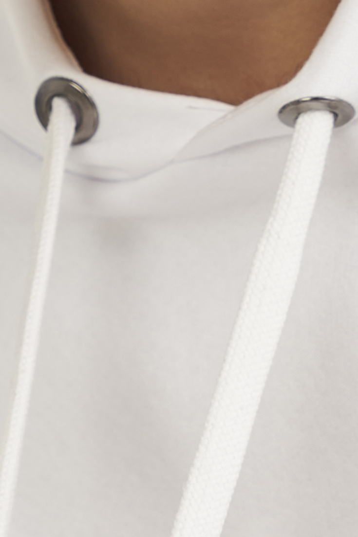 MerchUp Känguru-Sweatshirt