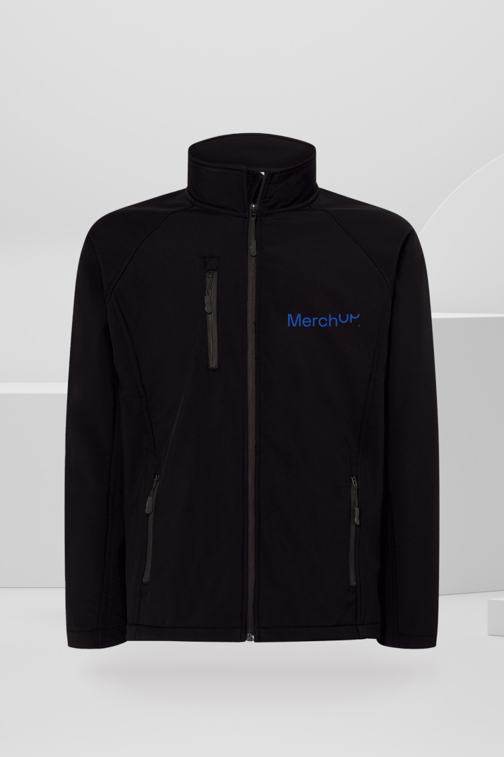 Softshell MerchUp