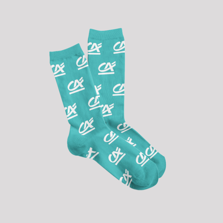 MerchUp classic socks MerchUp