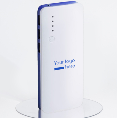 Powerbank 10000 mAh