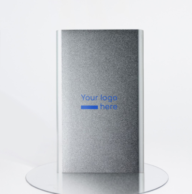 Powerbank 4000 mAh