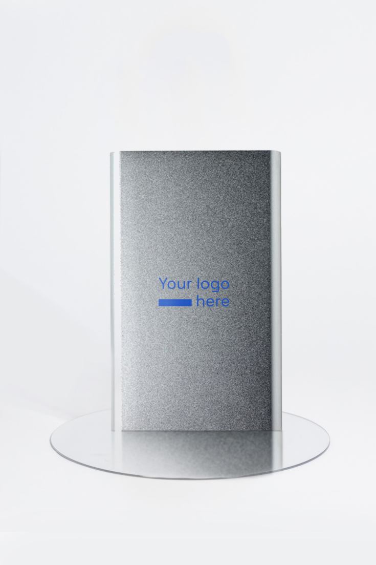 Power bank 4000 mAh