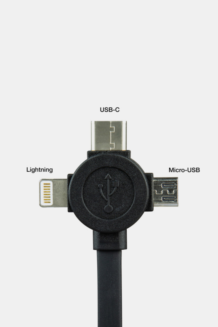 USB splitter MerchUp