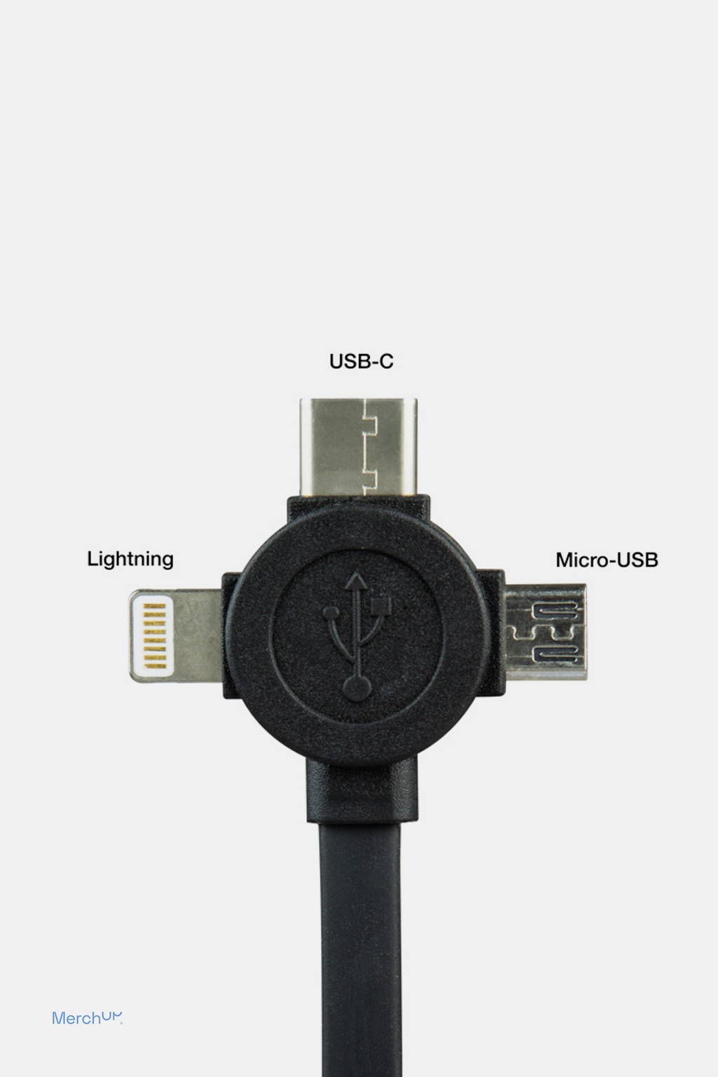 Rozdzielacz USB