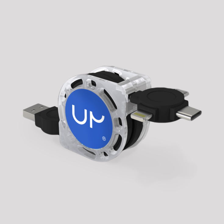 Rozdělovač USB MerchUp