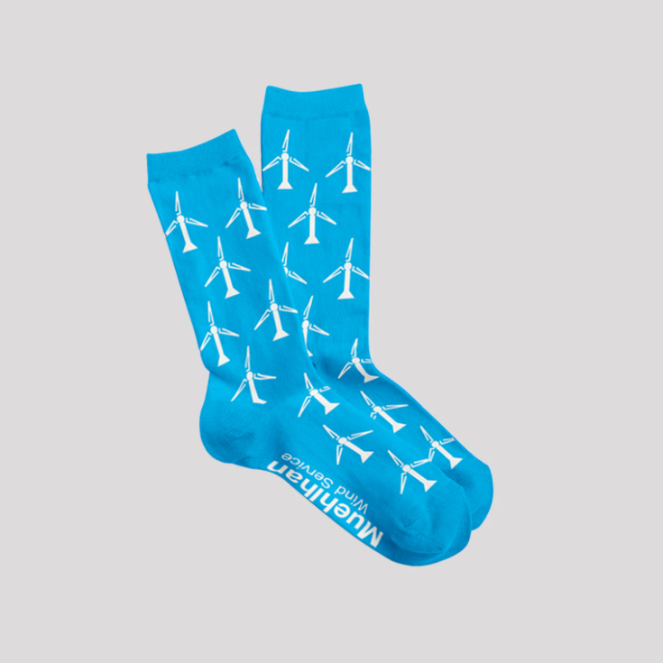 MerchUp classic socks MerchUp