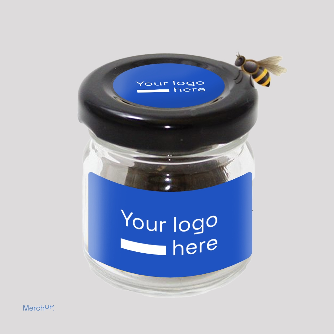 Kwietna łąka do wyhodowania samodzielnie