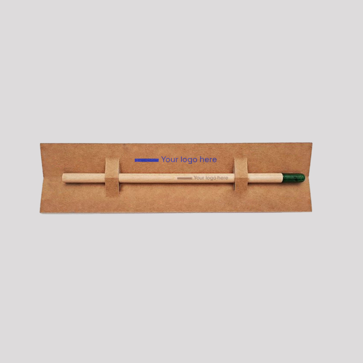 Saatgut-Stift