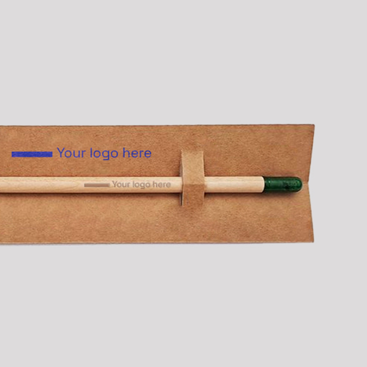 Saatgut-Stift