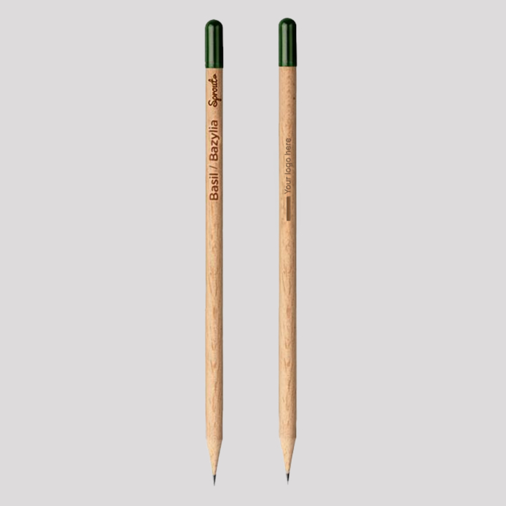 Saatgut-Stift