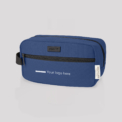 Cosmetic bag with additional pocket - Image 5