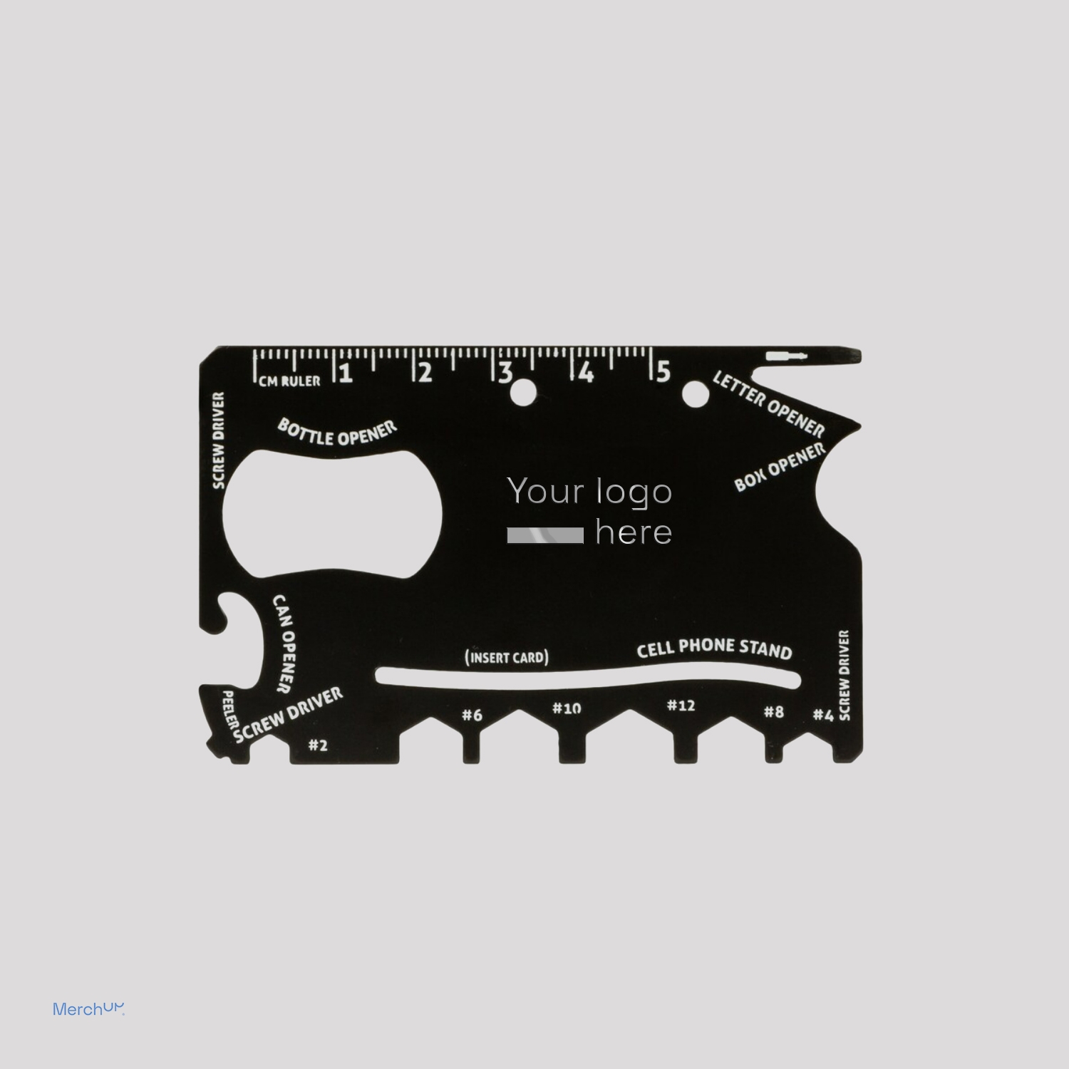 Narzędzie wielofunkcyjne