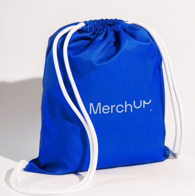 Tasche-Rucksack MerchUp