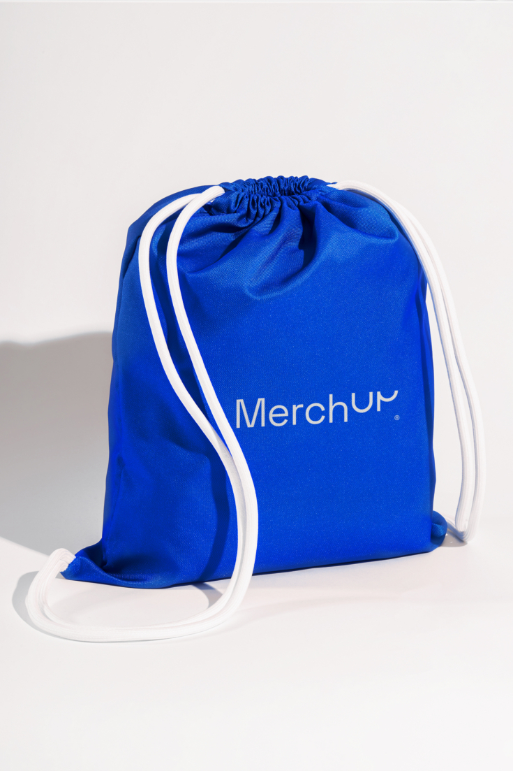 Tasche-Rucksack MerchUp MerchUp