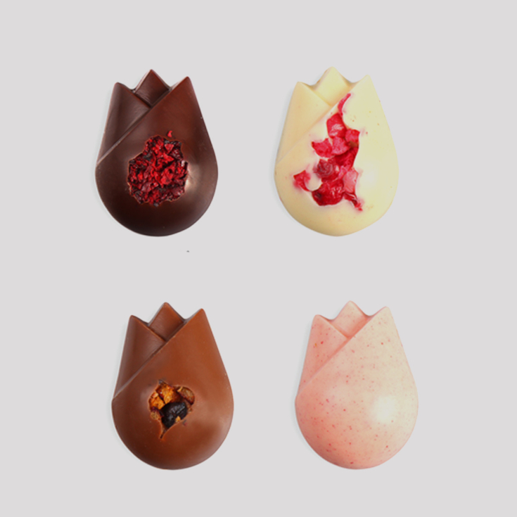 Set of chocolates MerchUp