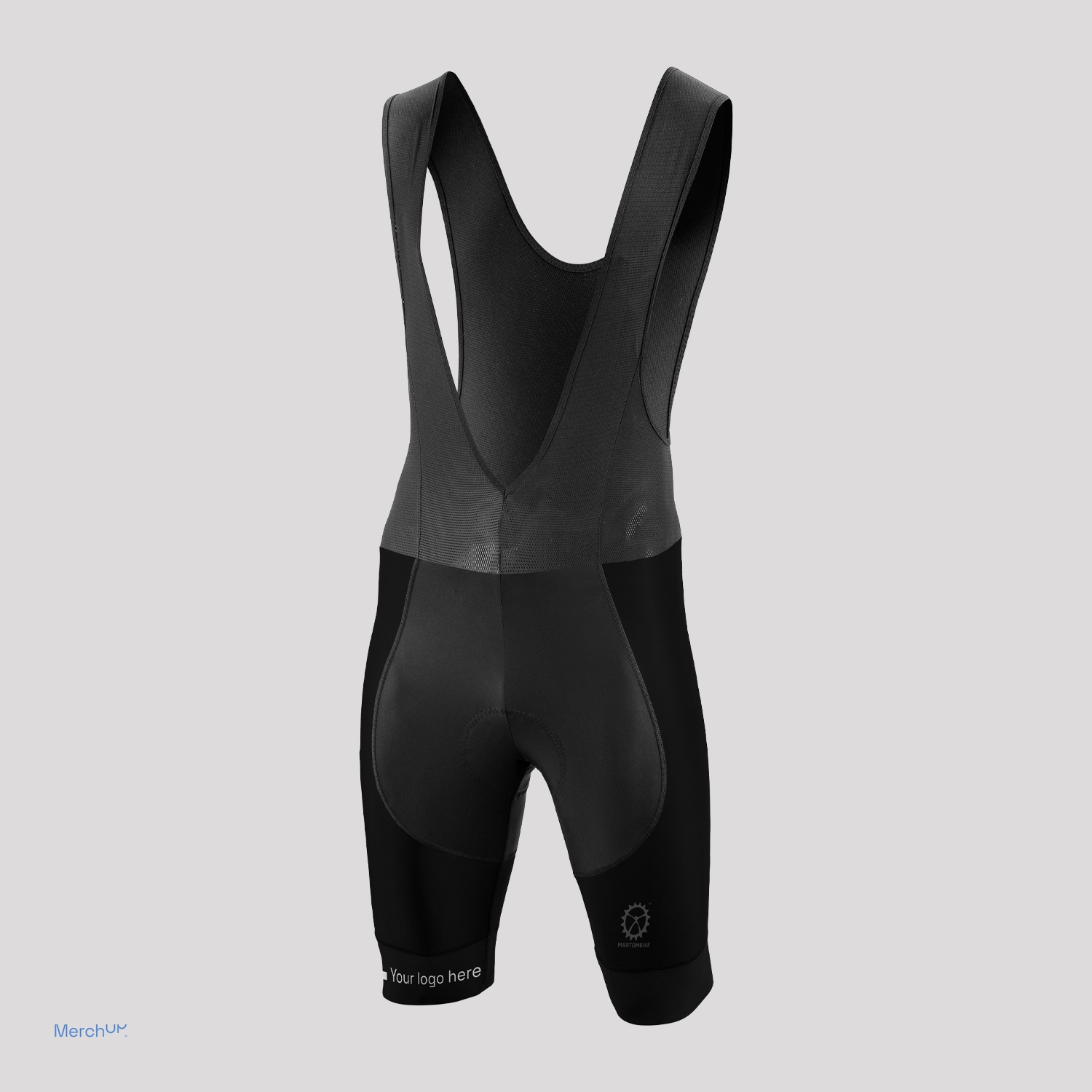 Spodenki kolarskie cadence