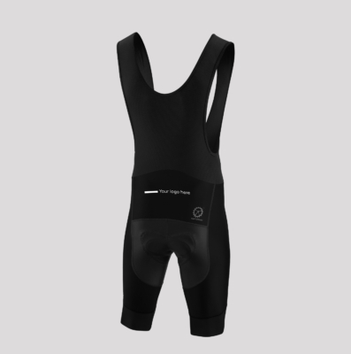 Cycling outfit shorts