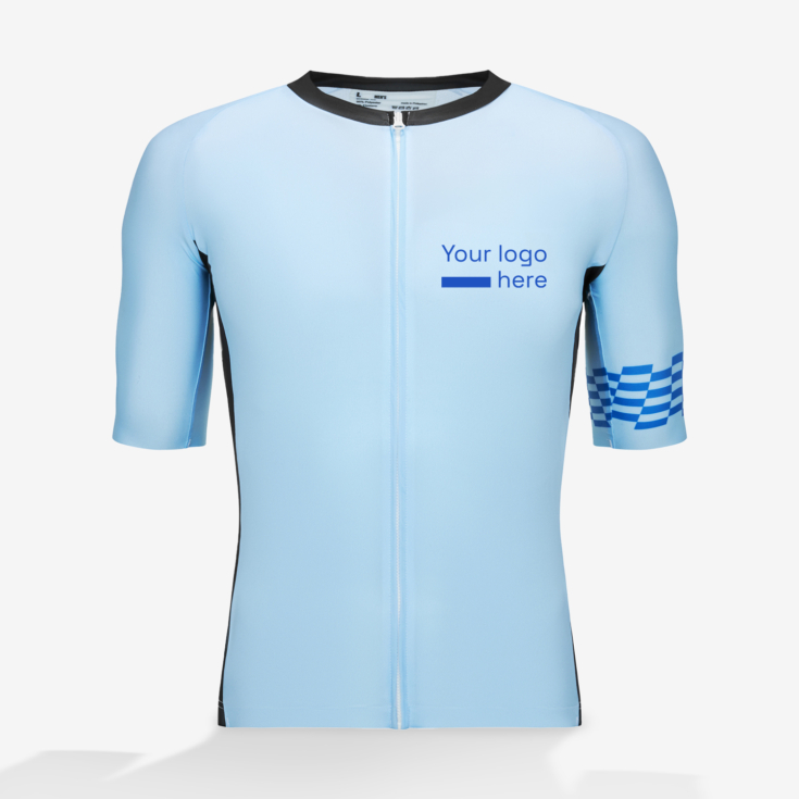 Radtrikot