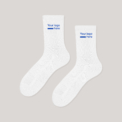 Chaussettes de sport et de compression