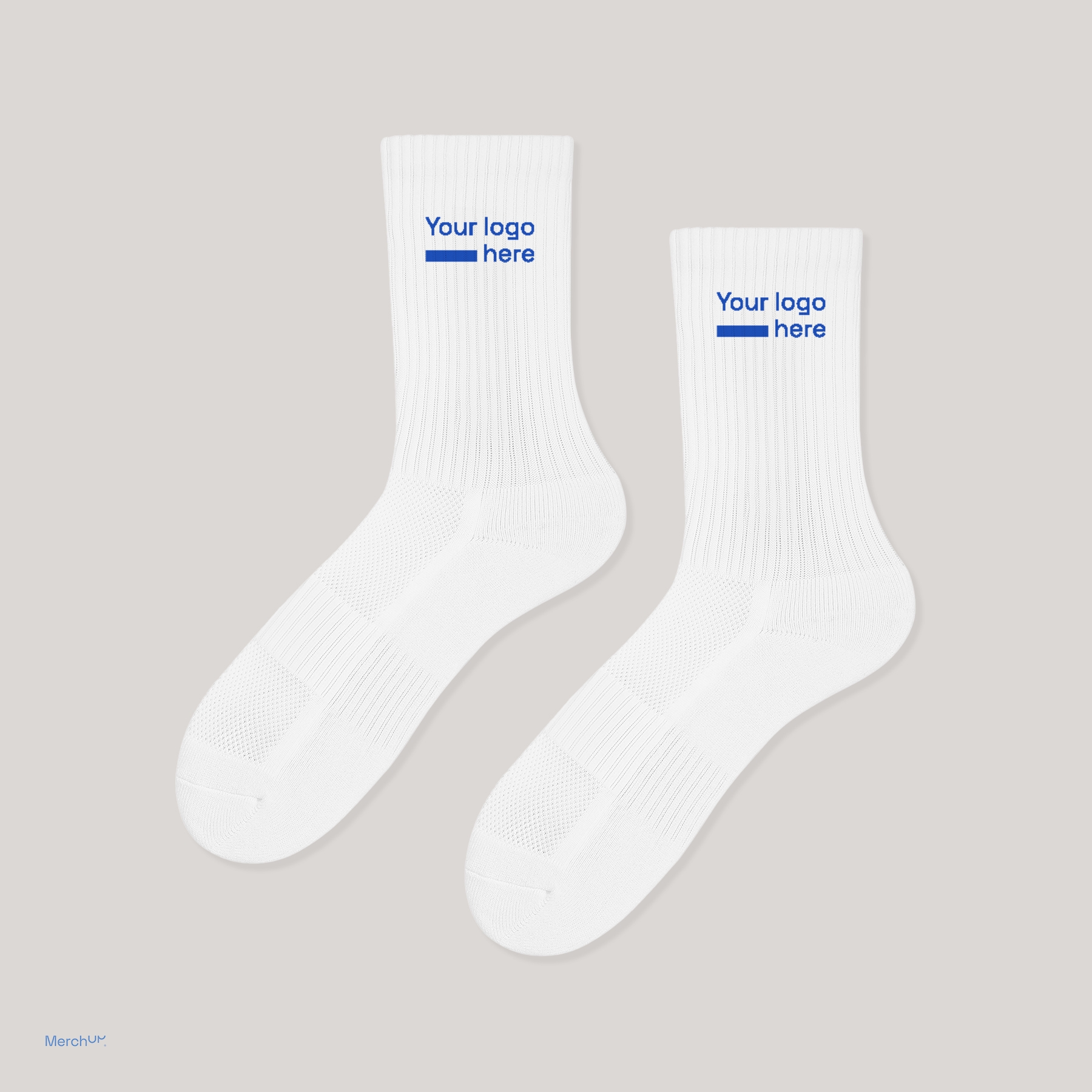 Skarpety sportowe i kompresyjne