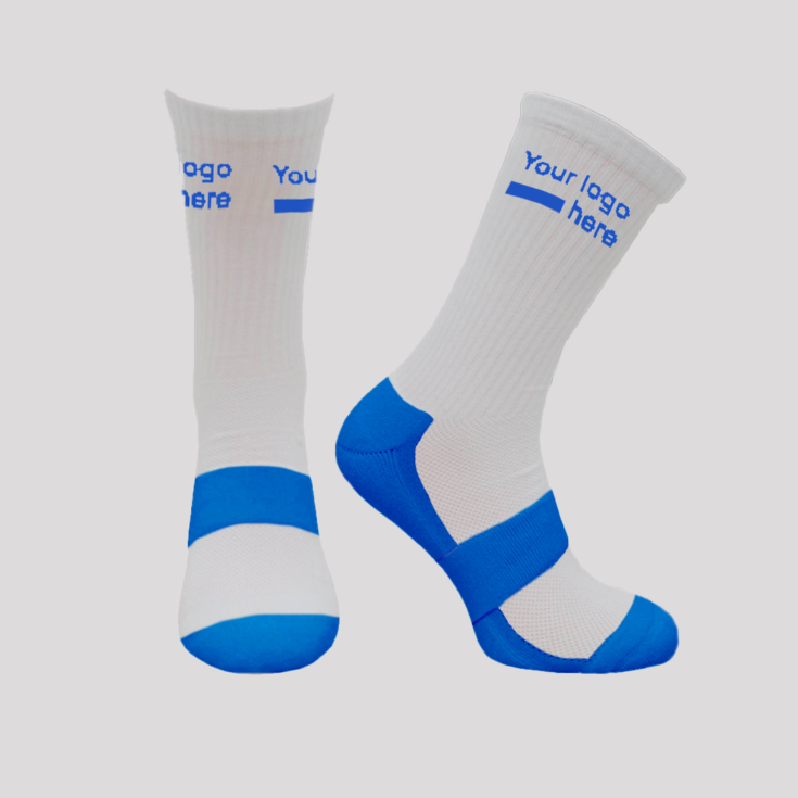 Sportovní a kompresní ponožky MerchUp