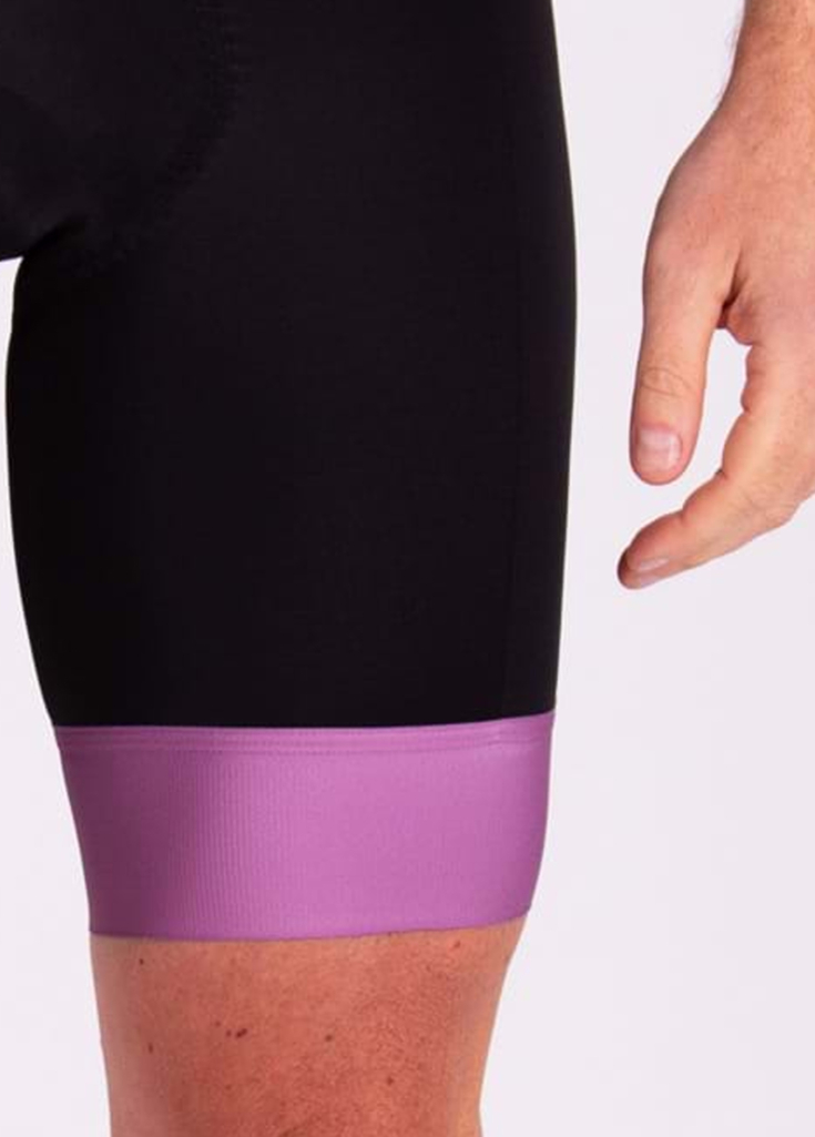 Cycling outfit shorts MerchUp