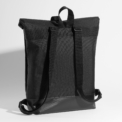 Roll-top city backpack - Image 5