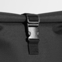 Roll-top city backpack - Image 4