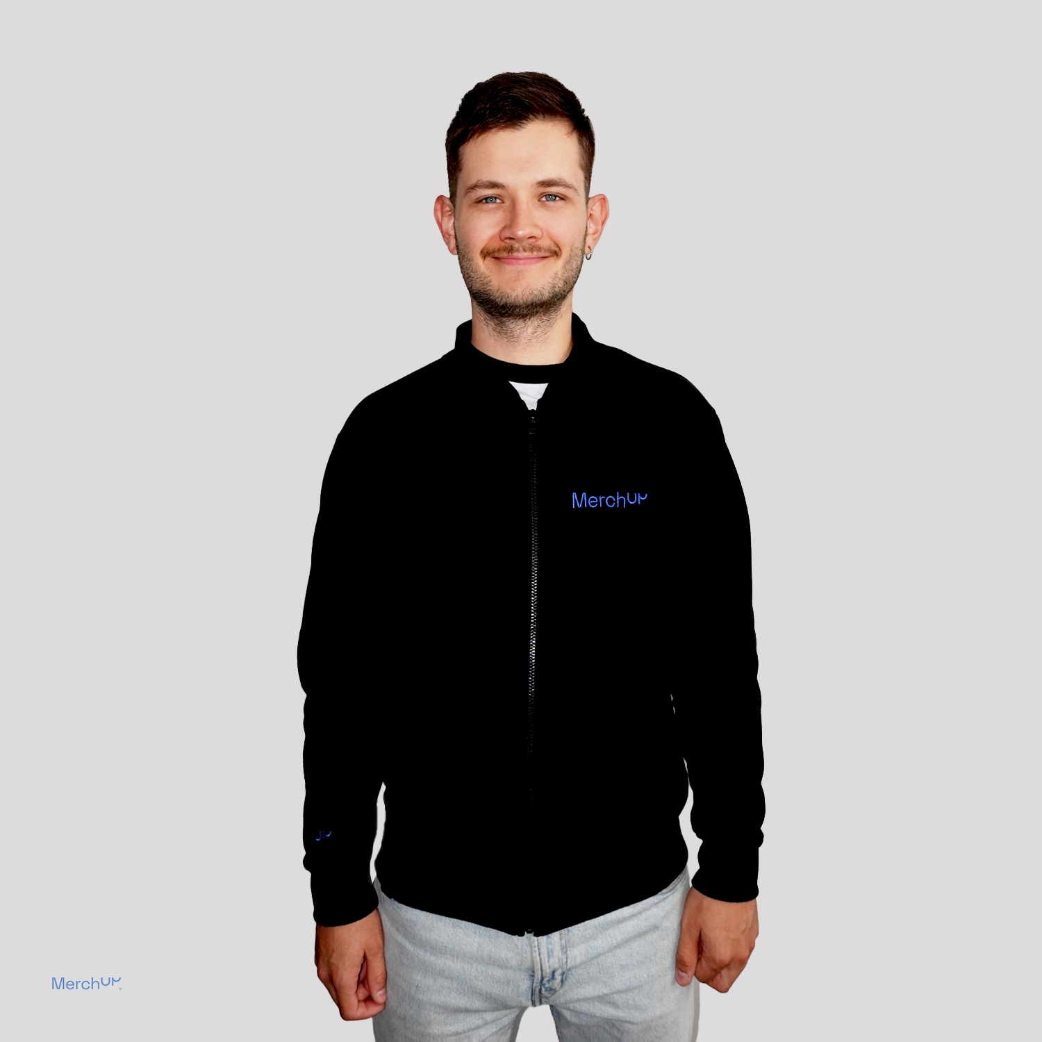 Bejsbolówka classic MerchUp